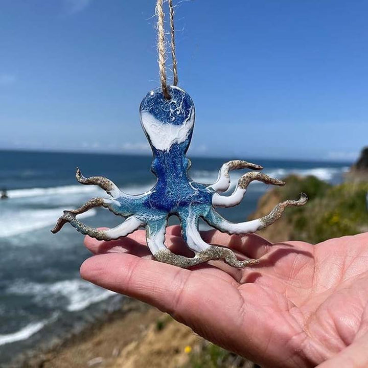 Lisslune | Hanging Decoration “Ocean Vows”