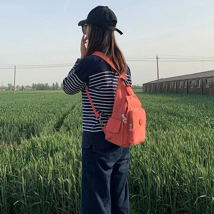 Lisslune | Large Capacity Multiple Pocket Bag