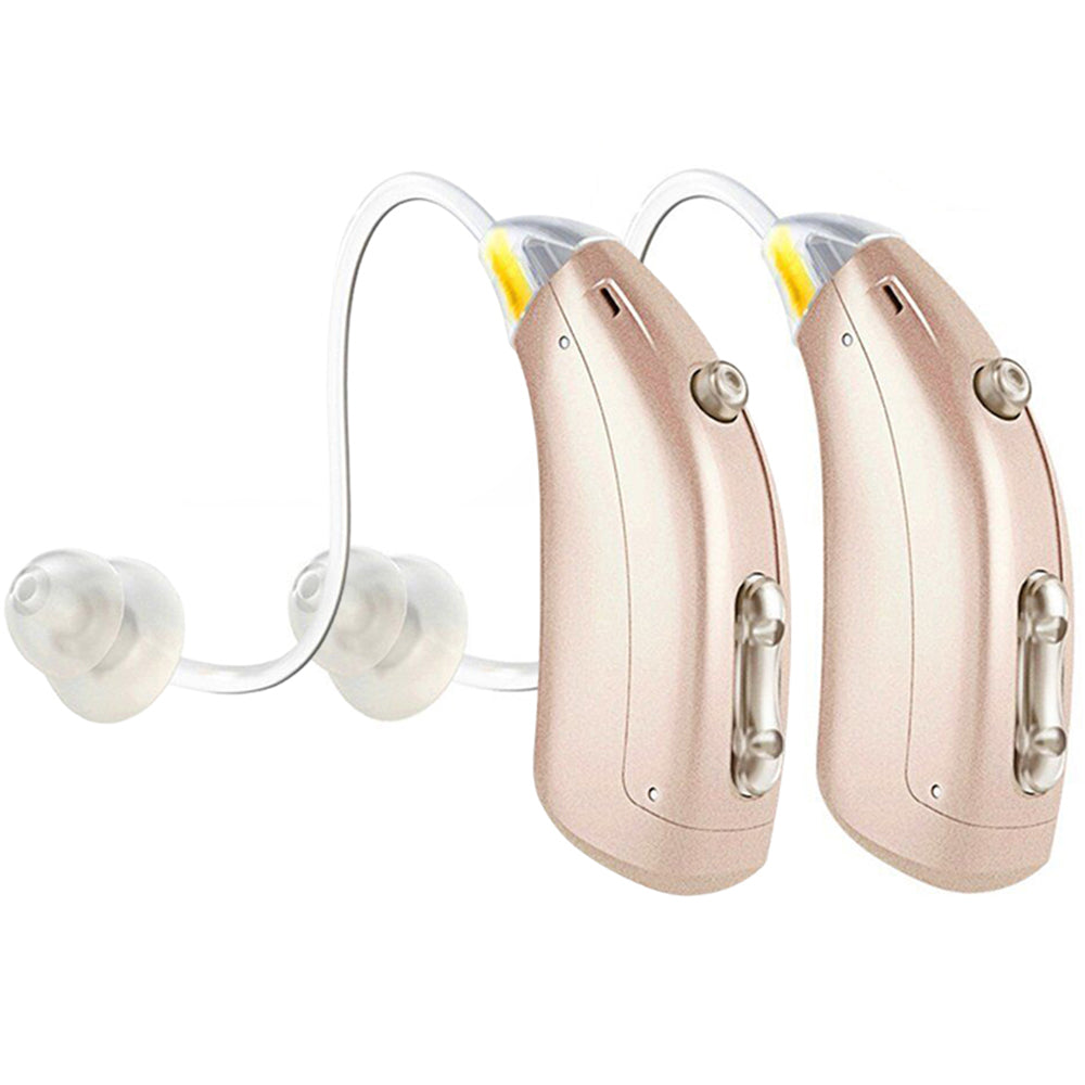 Lisslune | Digital Hearing Aids: Cutting-Edge Technology for Enhanced Hearing