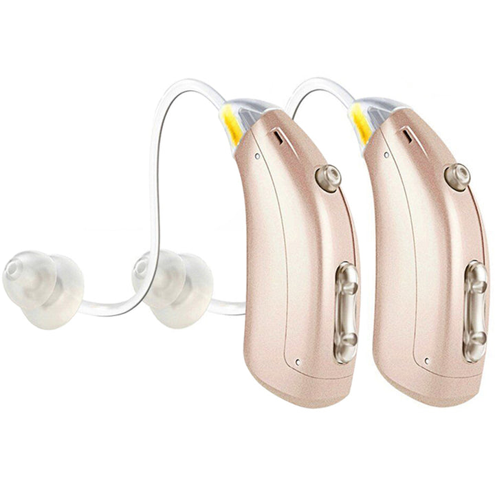 Lisslune | Digital Hearing Aids: Cutting-Edge Technology for Enhanced Hearing
