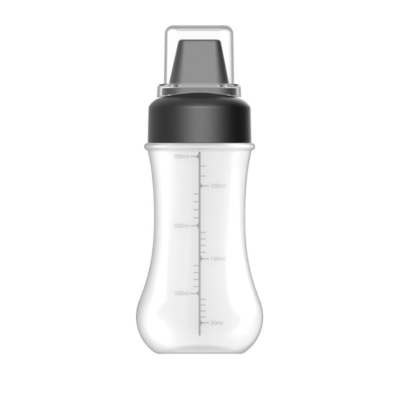 Lisslune | Measurable Spice Squeeze Bottle