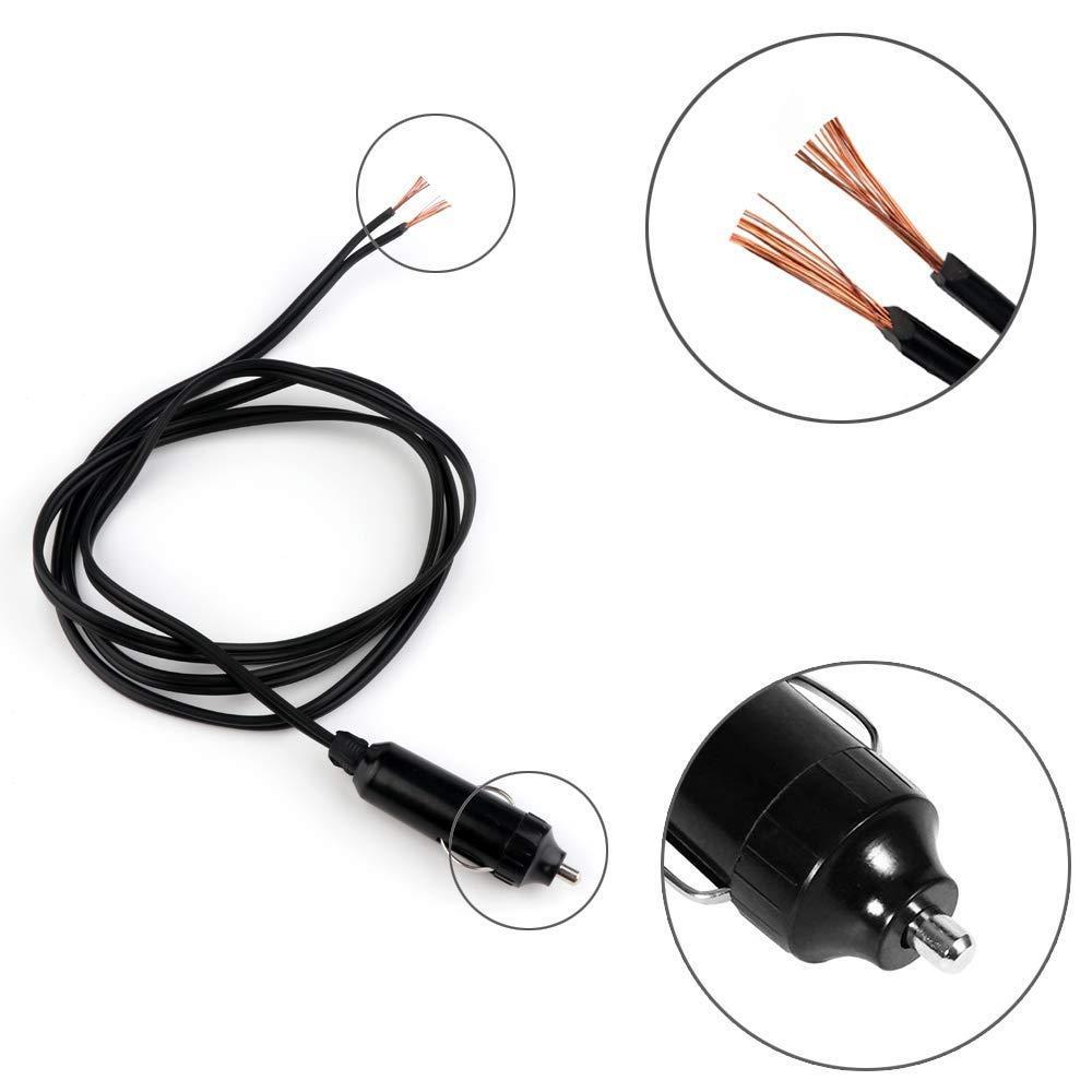 Lisslune | Car heater Car glass defroster