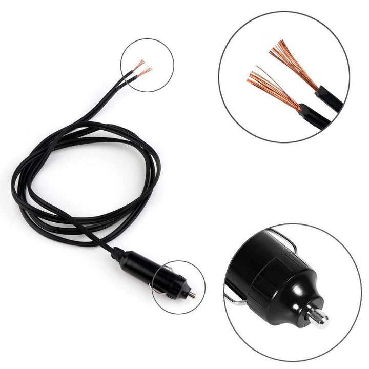 Lisslune | Car heater Car glass defroster