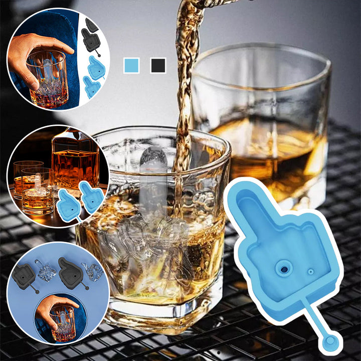 Lisslune | Funny Ice Cube Mold
