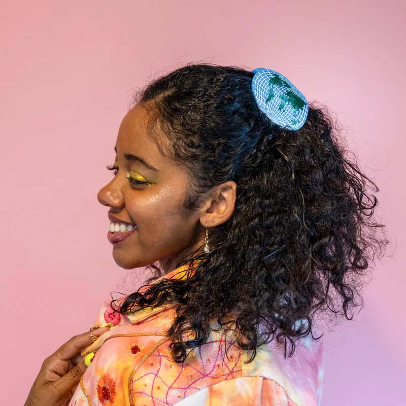 Lisslune | Personalized Hair Swing