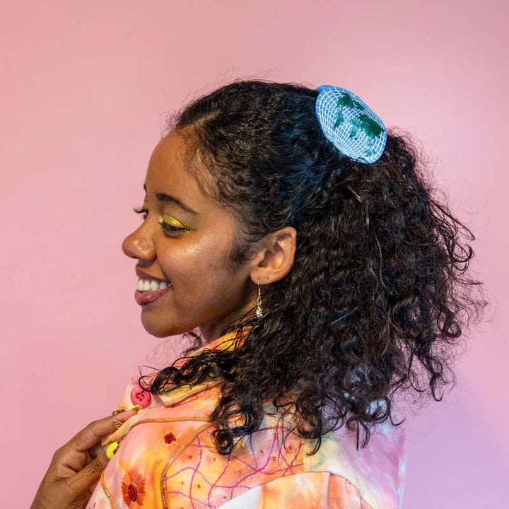Lisslune | Personalized Hair Swing