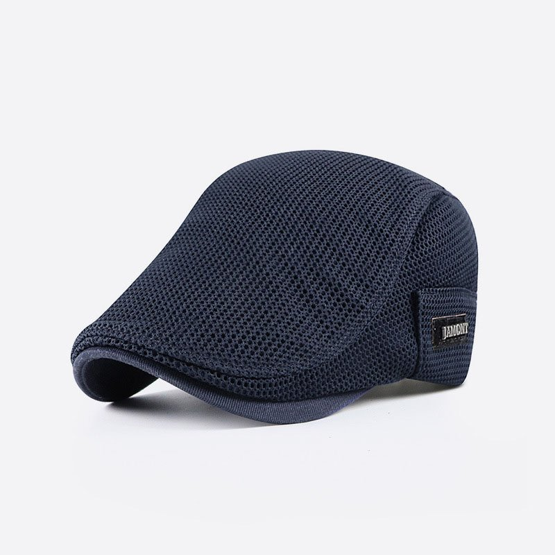 Lisslune | Men's Summer Mesh Sun Hat