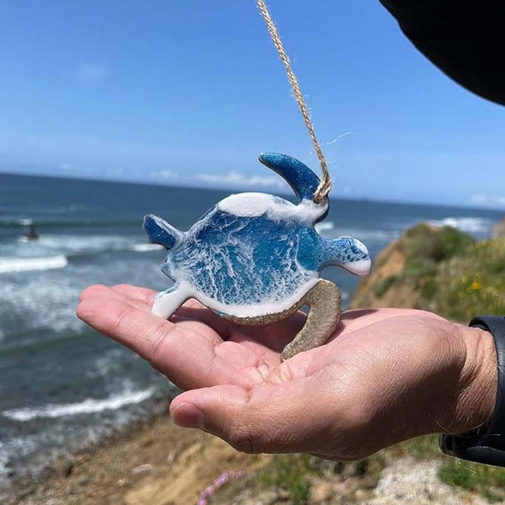 Lisslune | Hanging Decoration “Ocean Vows”