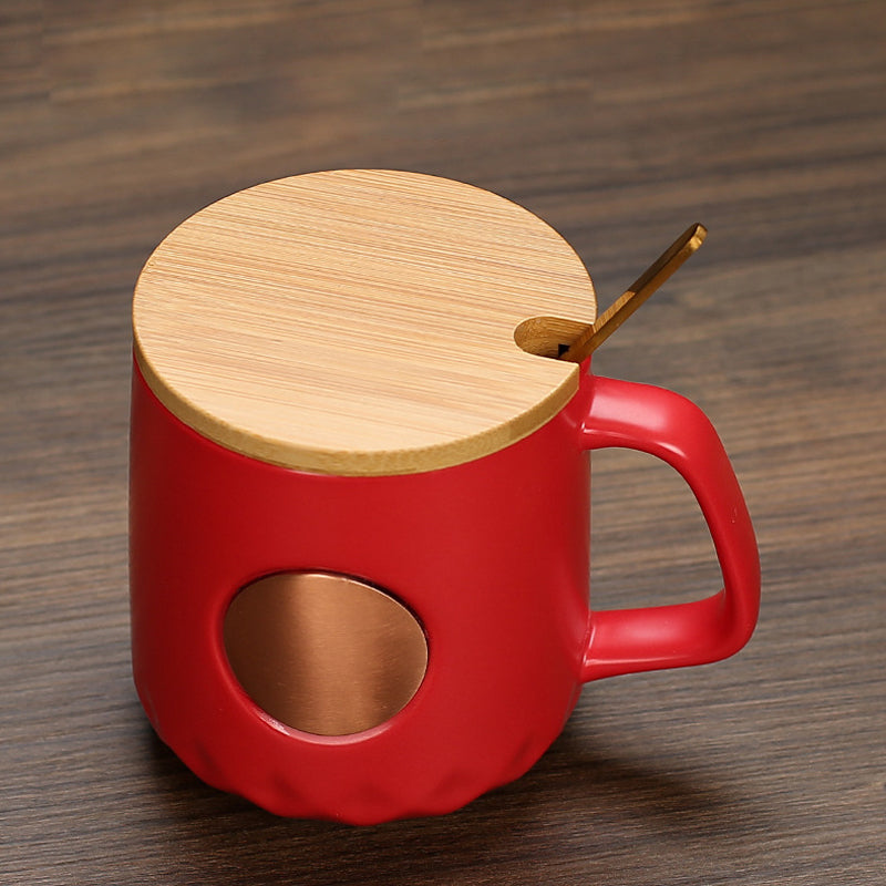 Lisslune | Bronze Starbucks Creative Cup