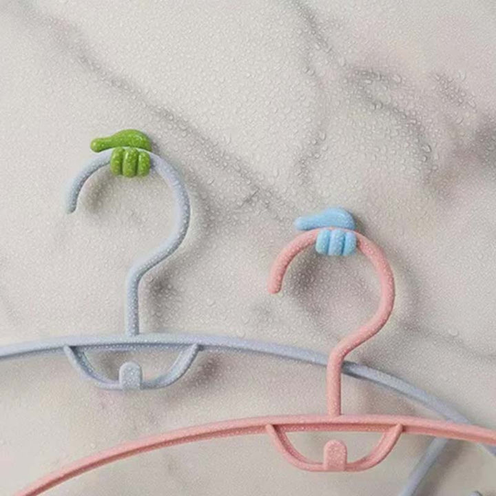 Lisslune | Thumb Wall Hooks (10 Pieces)
