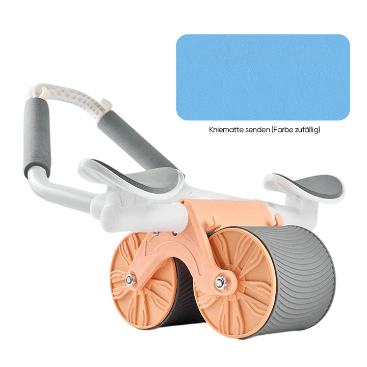 Lisslune | Automatic Rebound Belly Wheel