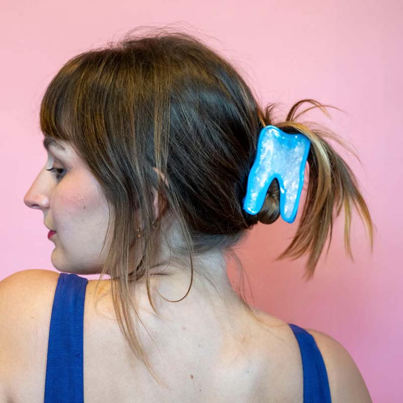 Lisslune | Personalized Hair Swing