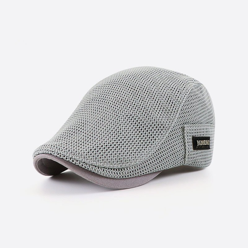 Lisslune | Men's Summer Mesh Sun Hat