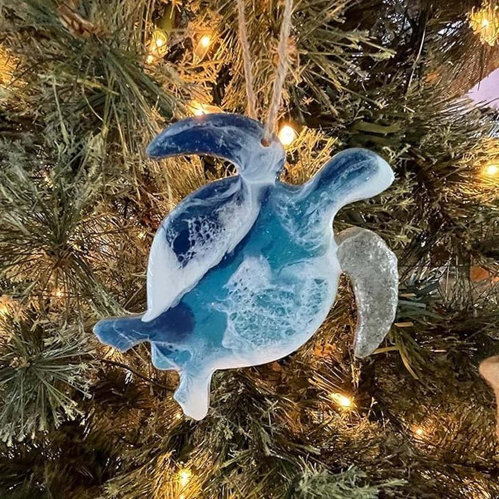 Lisslune | Hanging Decoration “Ocean Vows”