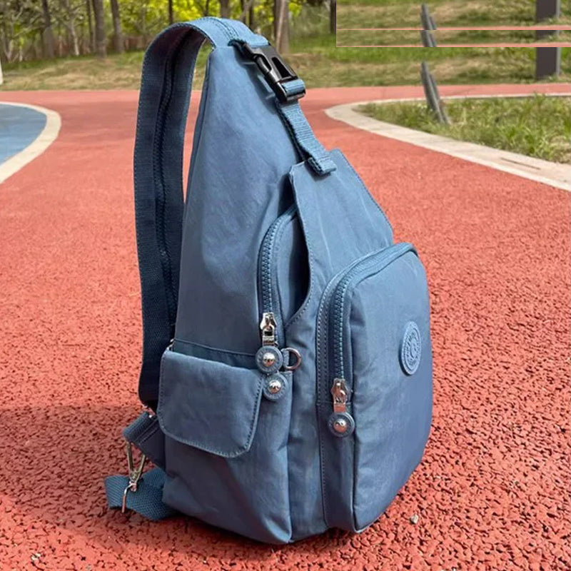 Lisslune | Large Capacity Multiple Pocket Bag