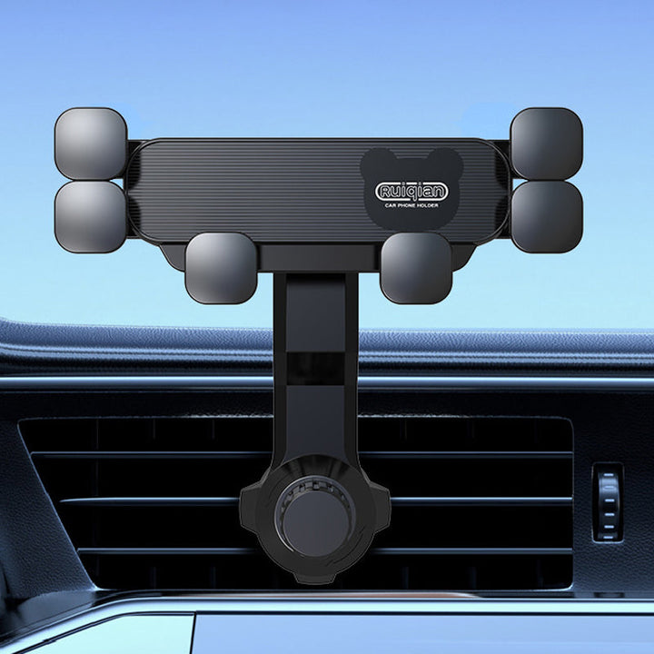 Lisslune | Gravity Sensor Universal Car Mount