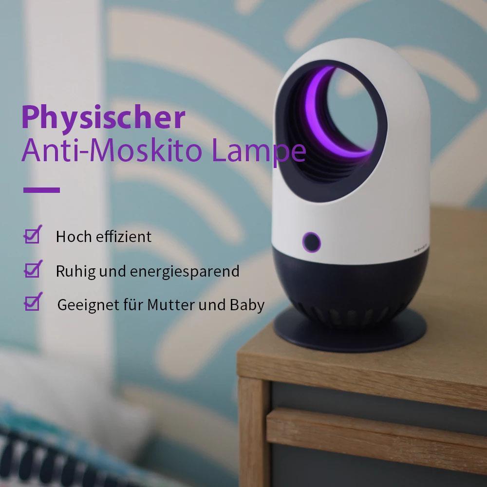Lisslune | Anti-Mosquito Capsule Lamp