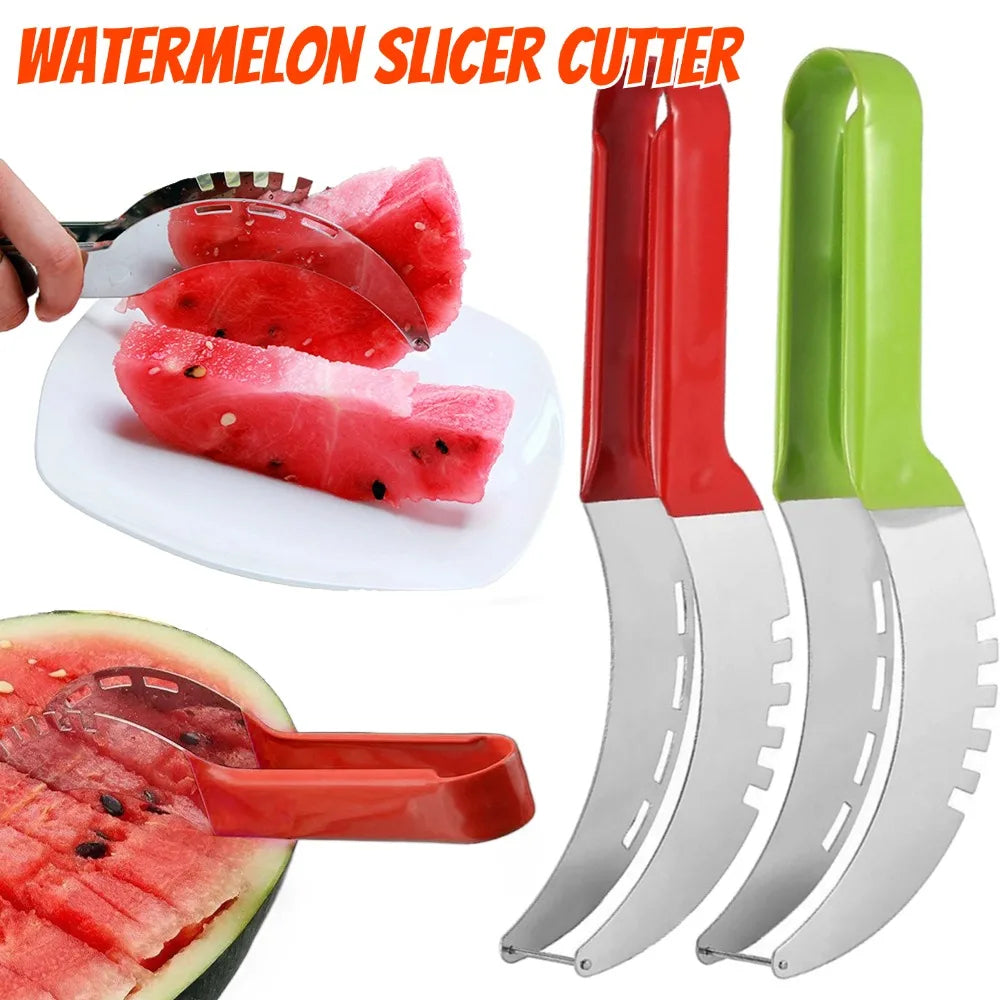 Lisslune | The Watermelon Slicer