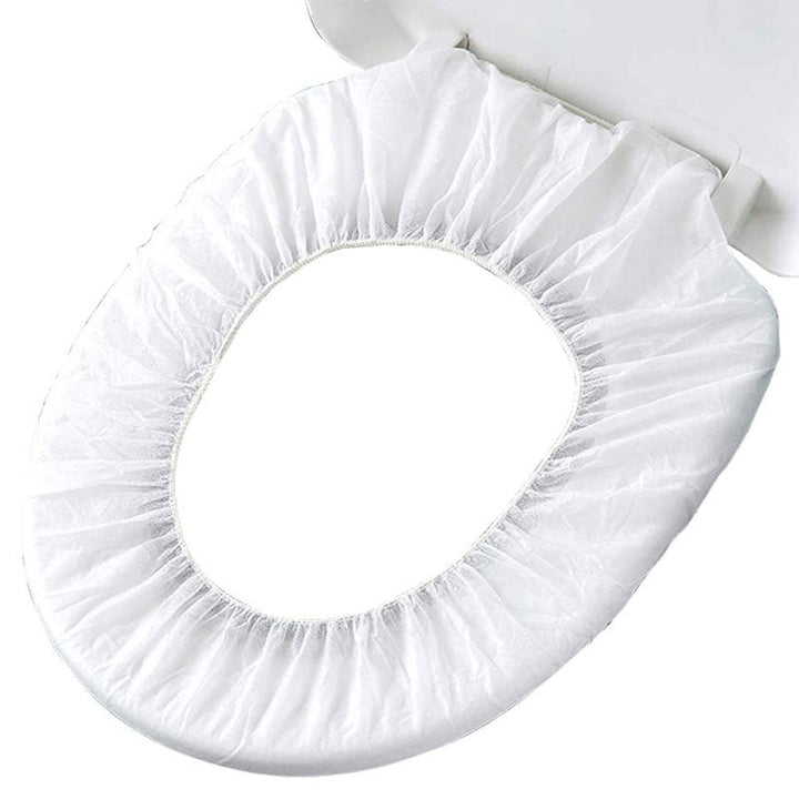 Lisslune | Disposable Toilet Seat Covers