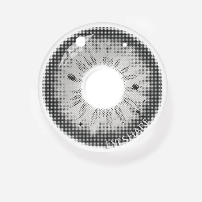 Rynx Blackspot Gray 14.2mm 1 Pair | 1 Year