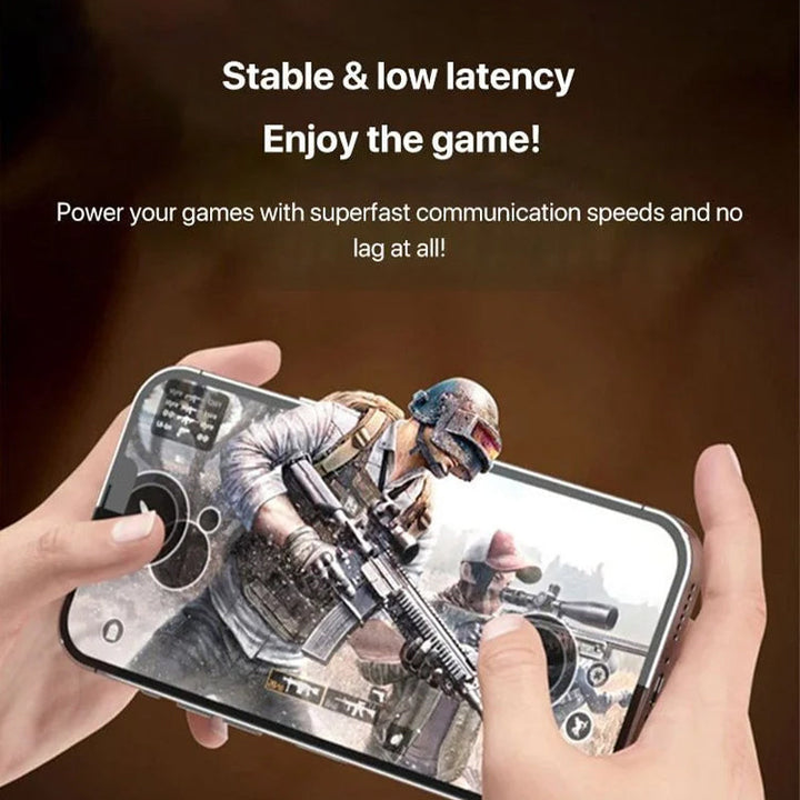 Lisslune | WiFi Pro – Powerful Portable WiFi Booster for Fast & Reliable Internet Anywhere