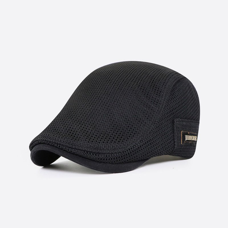 Lisslune | Men's Summer Mesh Sun Hat