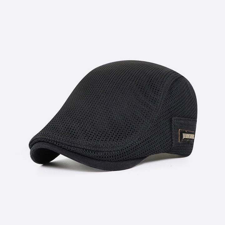 Lisslune | Men's Summer Mesh Sun Hat