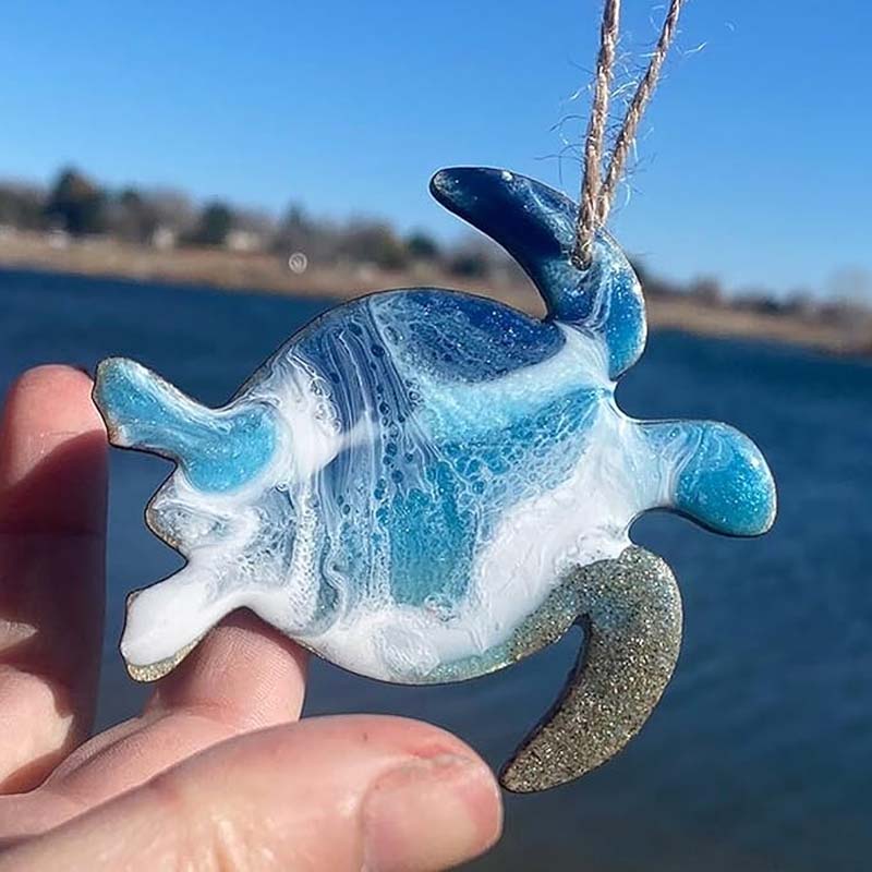 Lisslune | Hanging Decoration “Ocean Vows”