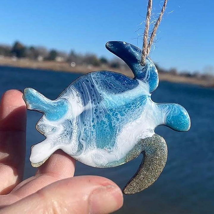 Lisslune | Hanging Decoration “Ocean Vows”