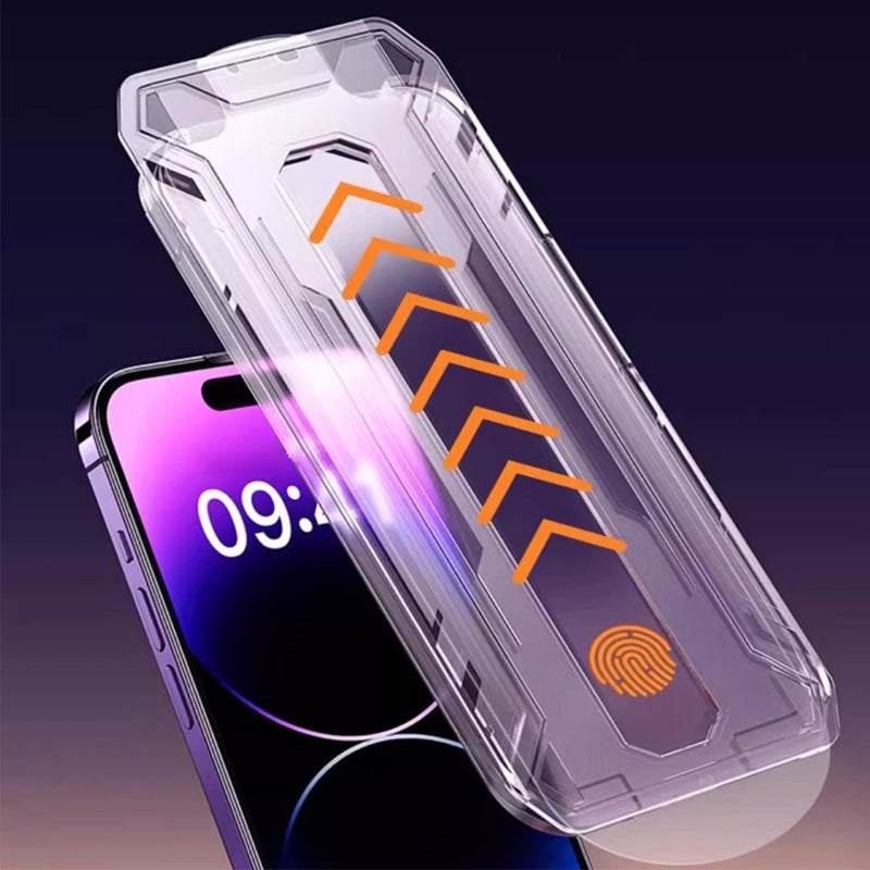 Lisslune | Phone Display Protector