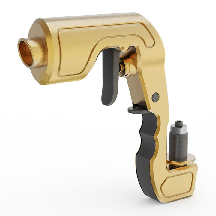 Lisslune | Fest Beer Gun