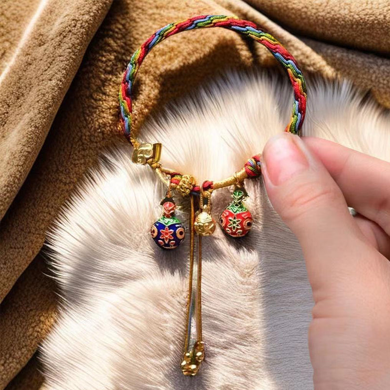 Lisslune | Tuna Reincarnation Bracelet