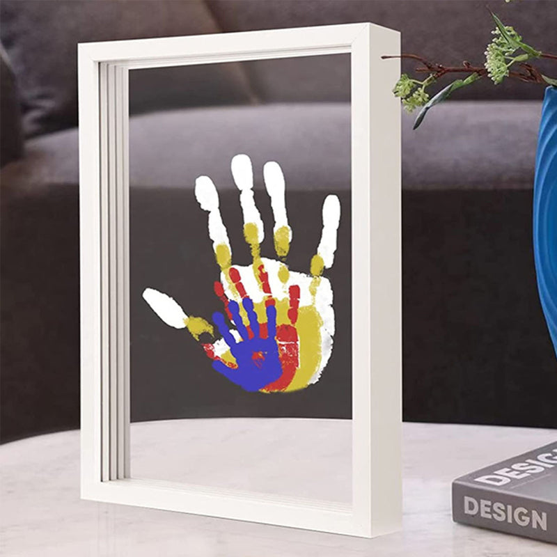 Lisslune | Together forever Handprint frame