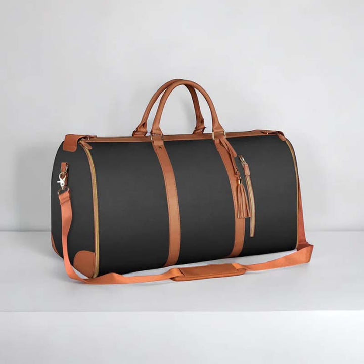 Lisslune | Foldable Travel Bag
