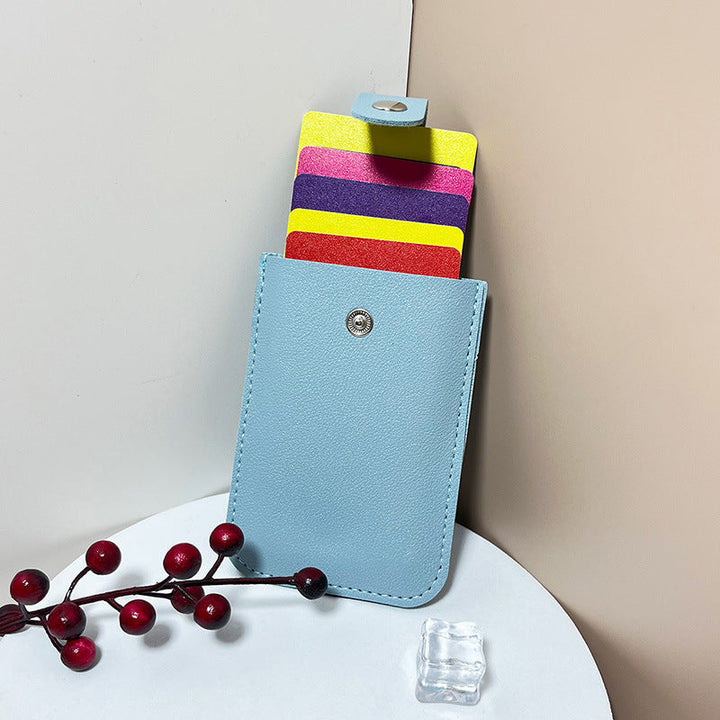 Lisslune | Extendable Card Holder