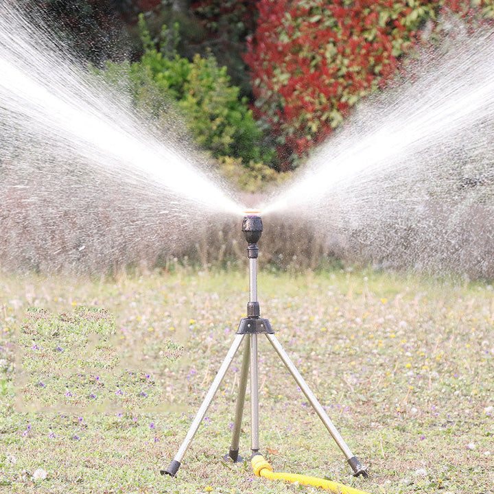 Lisslune | Rotating Stand Sprinkler