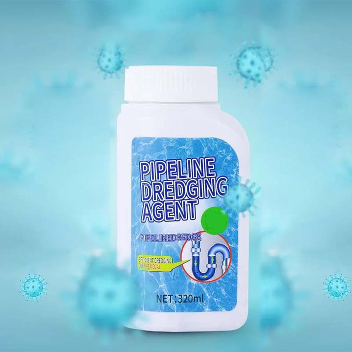 Lisslune | Natural Unblocking Fragrant All-Purpose Pipe Cleaner