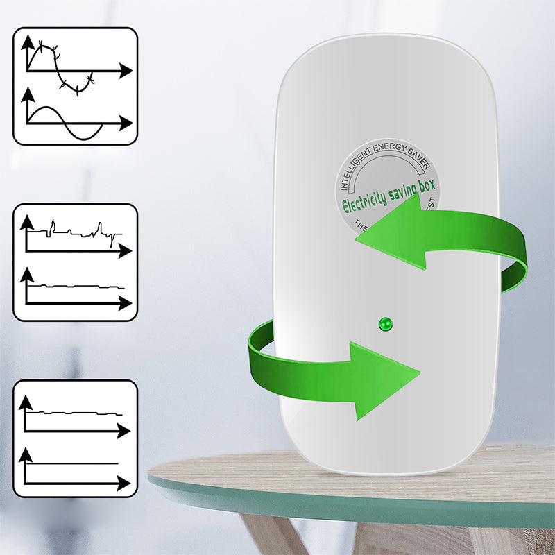 Lisslune | Household energy saver