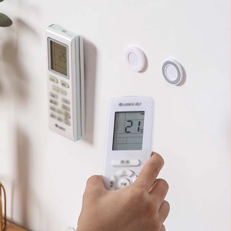 Lisslune | Magnetic Remote Control Holder
