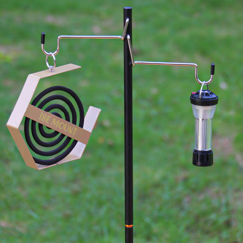 Lisslune | Outdoor Mosquito Coil Holder