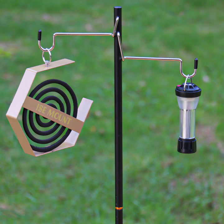 Lisslune | Outdoor Mosquito Coil Holder