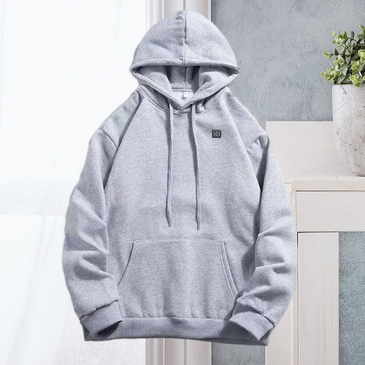 Lisslune | USB heated hoodie