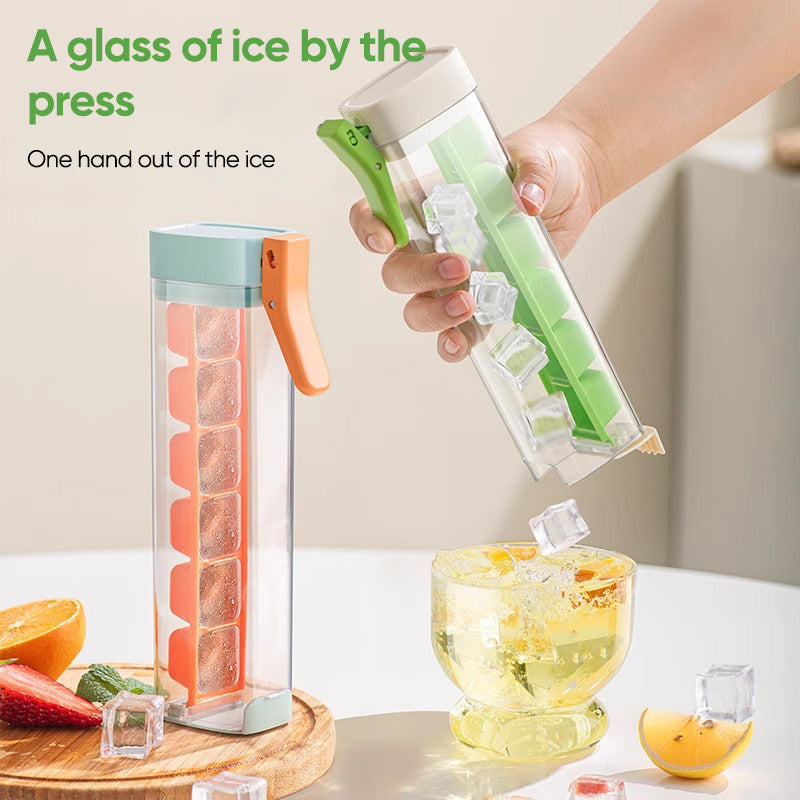 Lisslune | Ice cube trays