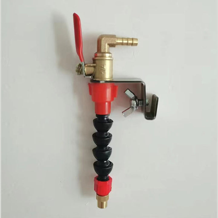 Lisslune | Dust remover water sprayer