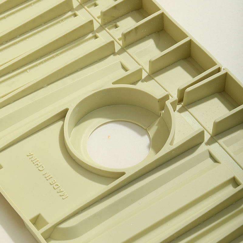 Lisslune | Flexiflow | Silicone Drain Mat