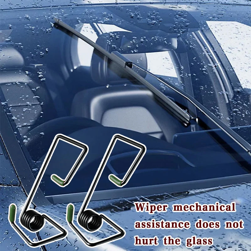 Lisslune | Wiper Arm Spring Booster