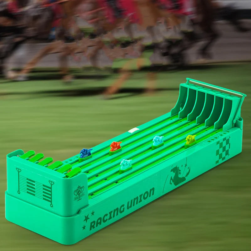 Lisslune | Horse Racing Game