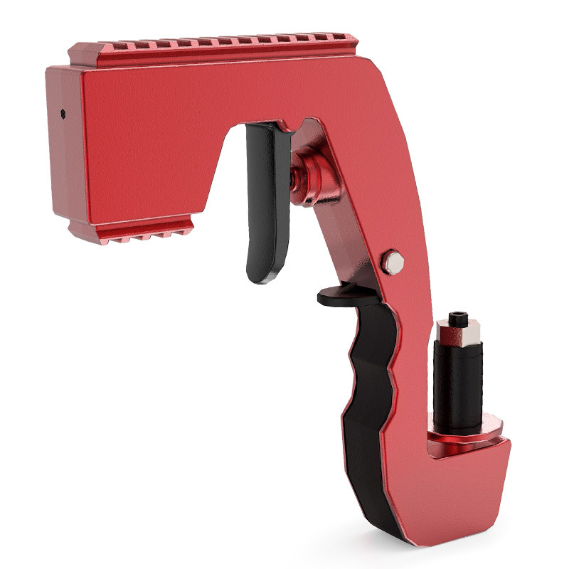 Lisslune | Fest Beer Gun