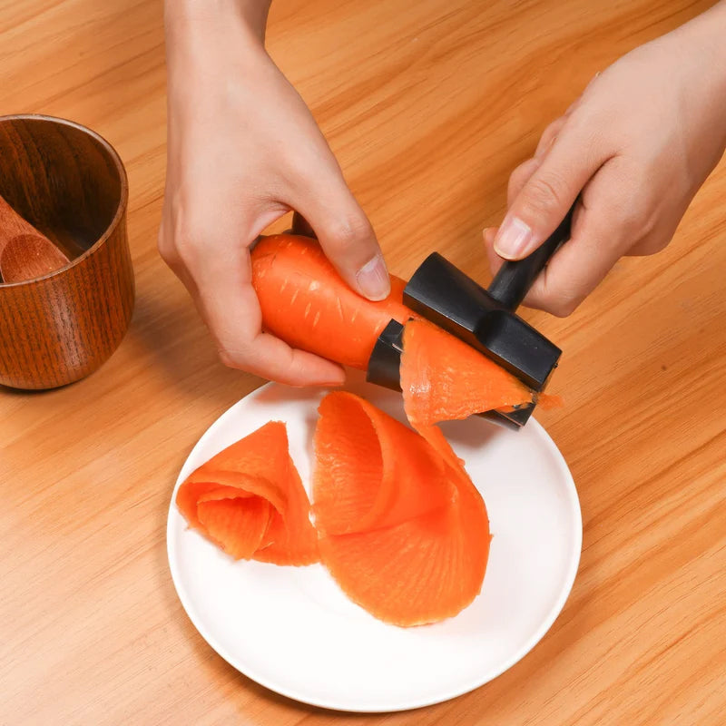 Lisslune | Vegetable Spiral Cutter