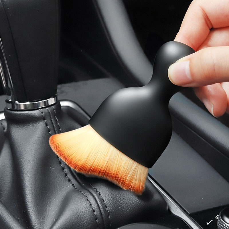 Lisslune | Auto interior cleaning tools
